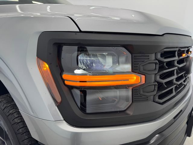 Used 2024 Ford F150 STX w/ Equipment Group 201A FX4 image 29