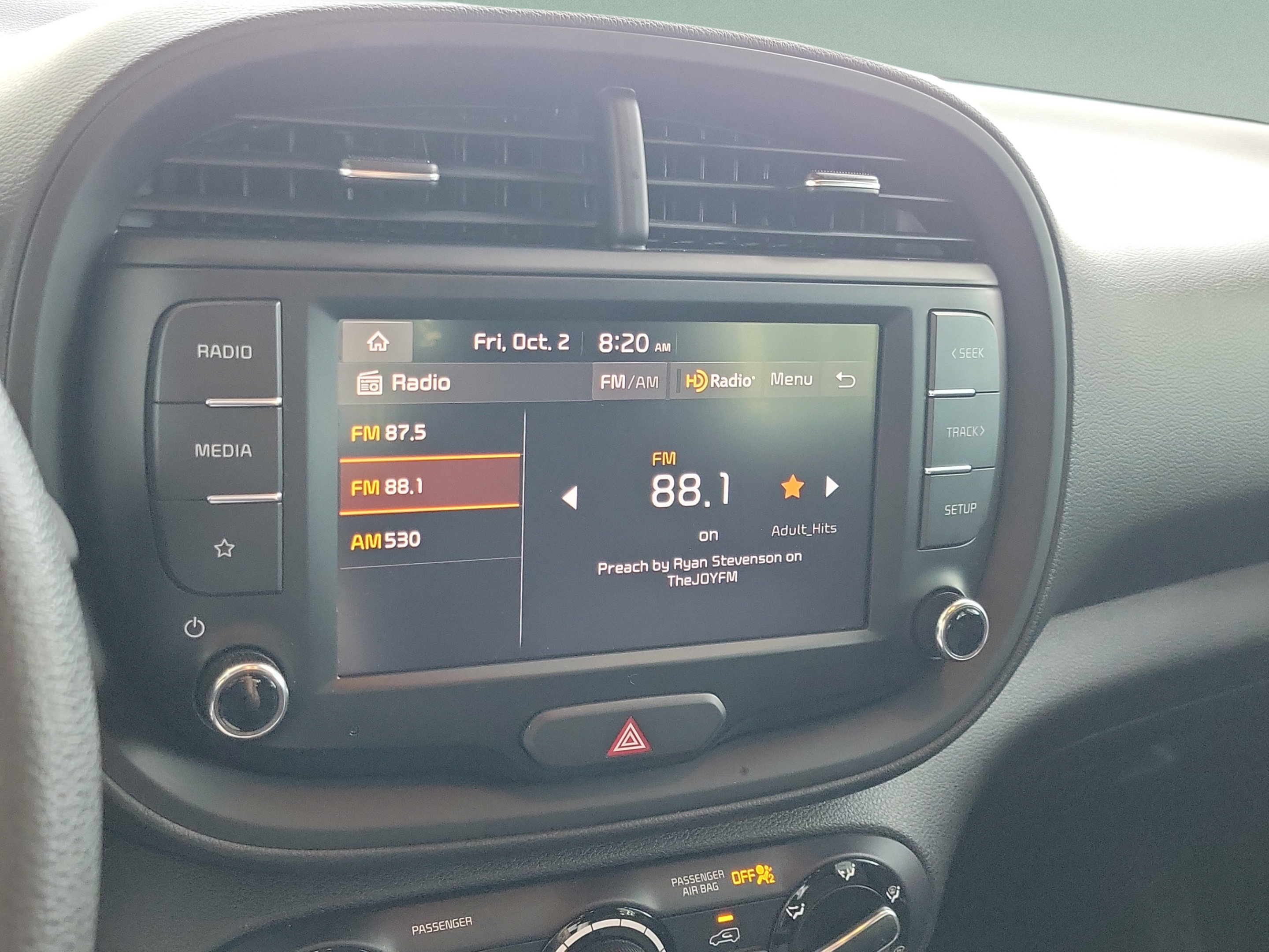 Used 2023 Kia Soul LX w/ Option Group 015 FWD image 17