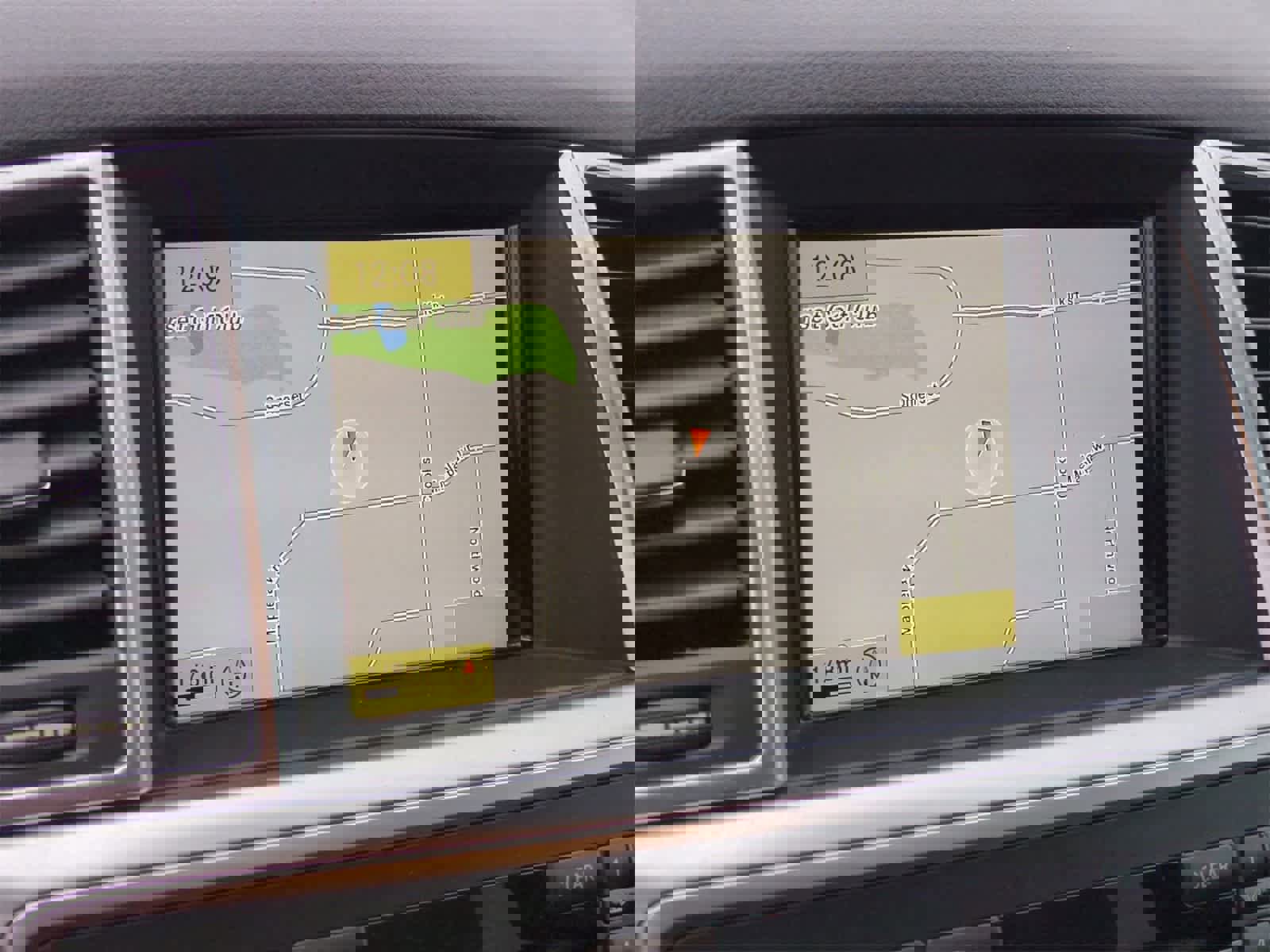 Used 2012 Mercedes-Benz ML 350 ML 350 image 28