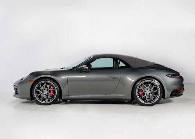 Used 2021 Porsche 911 Carrera S image 6