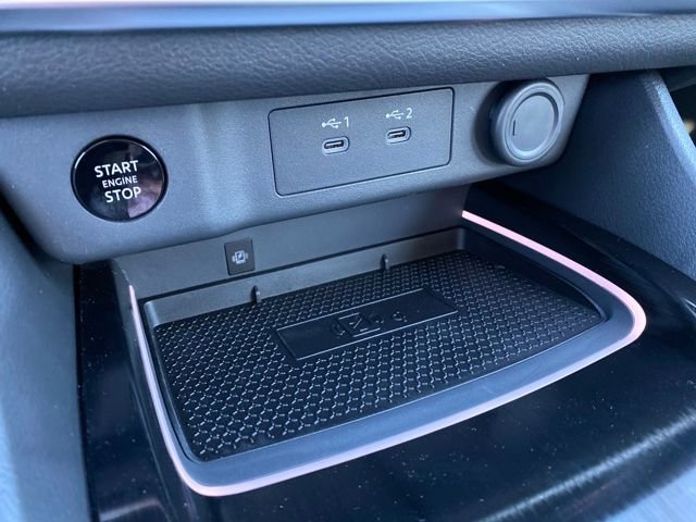 New 2026 Nissan Rogue SV w/ Rock Creek Premium Package image 20