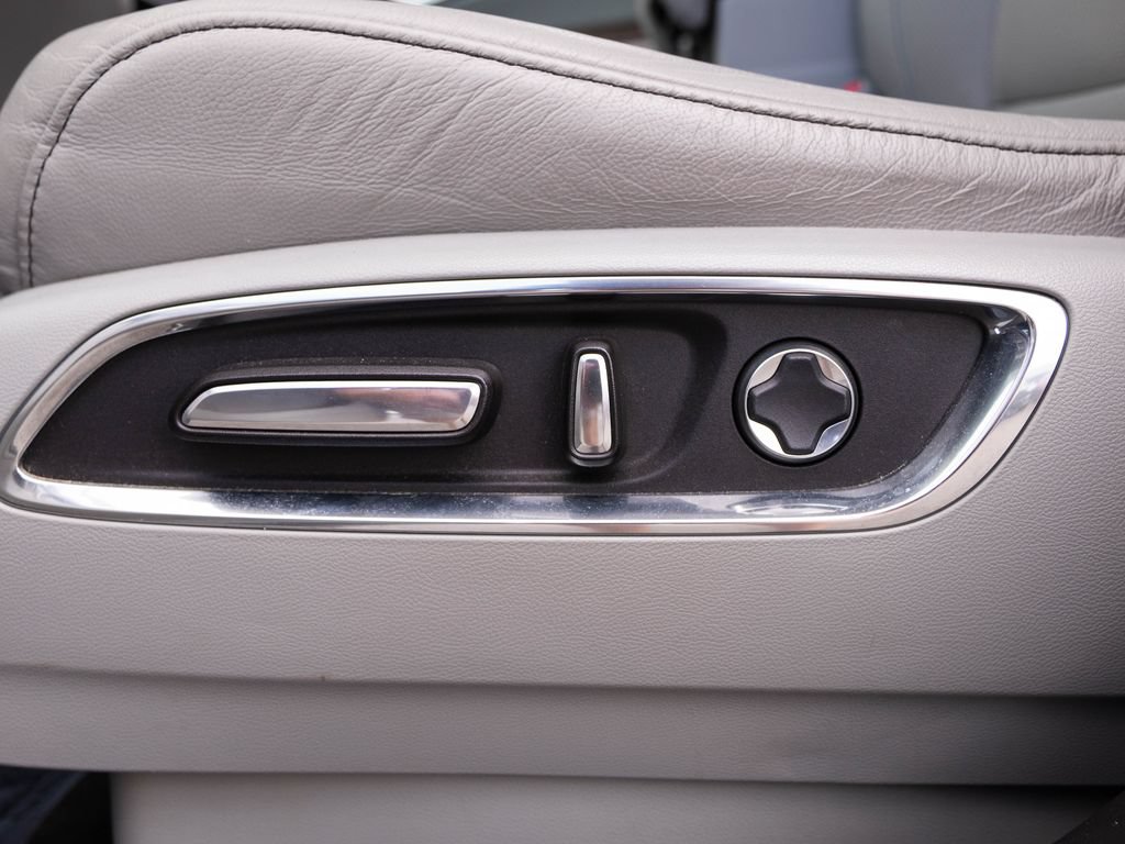 Certified 2020 Acura MDX SH-AWD w/ Technology Package image 29