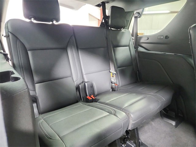 Used 2021 Chevrolet Tahoe LT w/ LT Signature Plus Package image 47