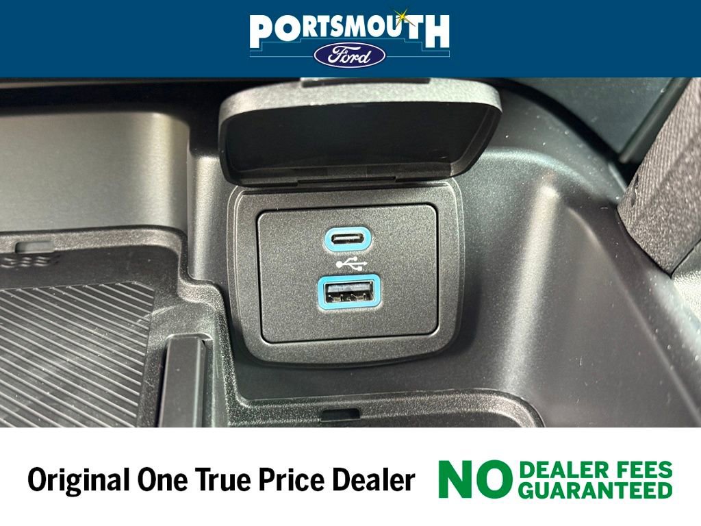 New 2025 Ford Bronco Badlands w/ Sasquatch Package image 15