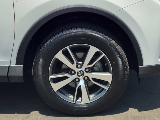 Used 2016 Toyota RAV4 XLE FWD image 29