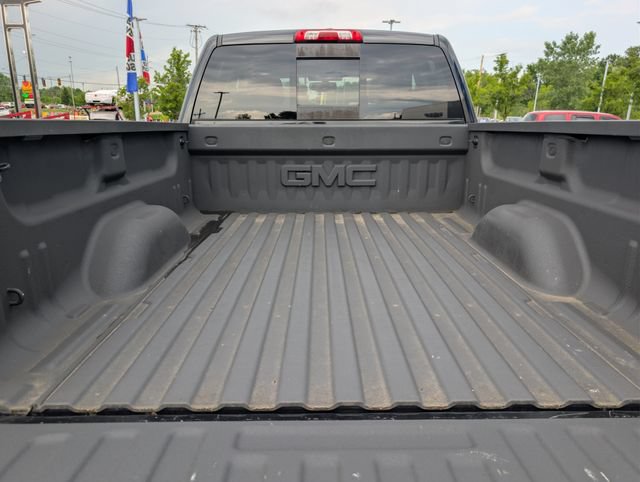 Used 2016 GMC Sierra 1500 SLT AWD/4WD image 19