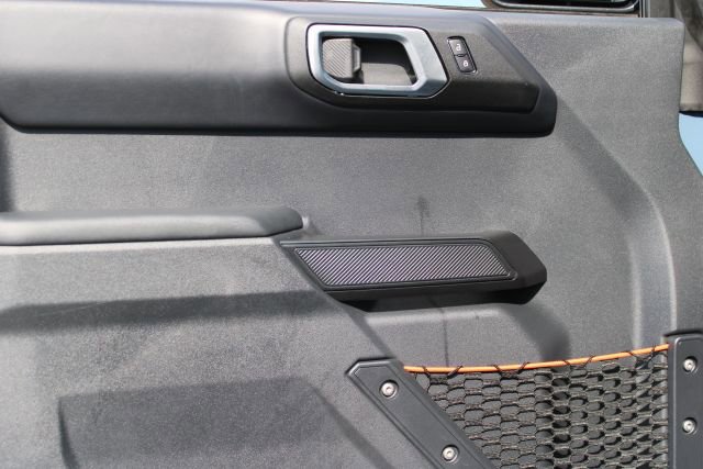 Used 2025 Ford Bronco Raptor AWD/4WD image 15