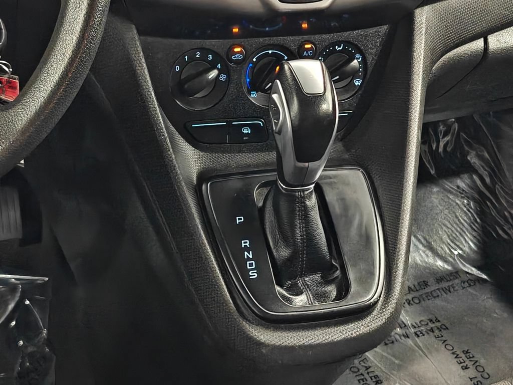 Used 2016 Ford Transit Connect XLT FWD image 8
