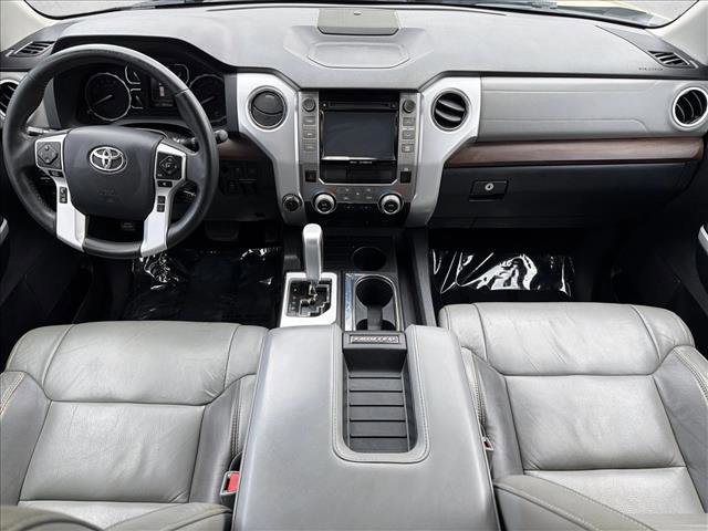 Used 2019 Toyota Tundra Limited w/ TRD Off Road Package image 25