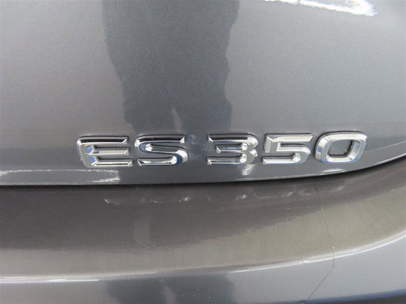 Used 2020 Lexus ES 350 w/ Premium Package FWD image 13