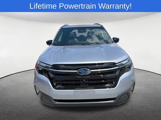 New 2026 Subaru Forester Touring AWD/4WD image 14