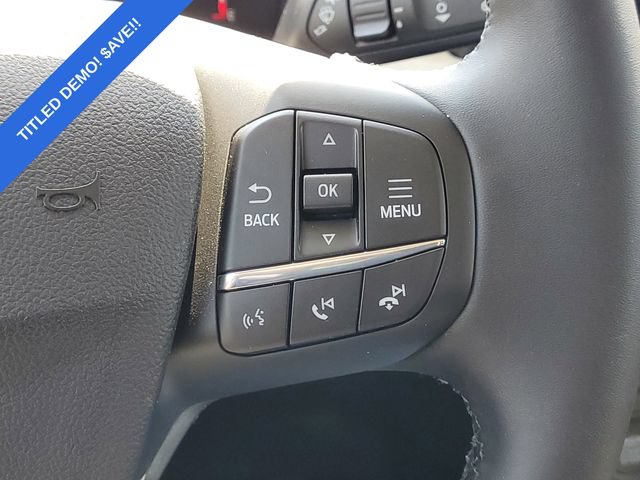 New 2026 Ford Bronco Sport Big Bend w/ Convenience Package AWD/4WD image 18