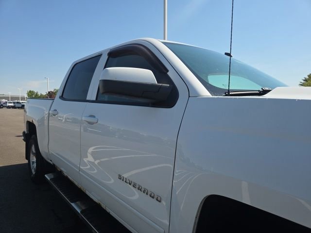 Used 2016 Chevrolet Silverado 1500 LT w/ True North Edition AWD/4WD image 4