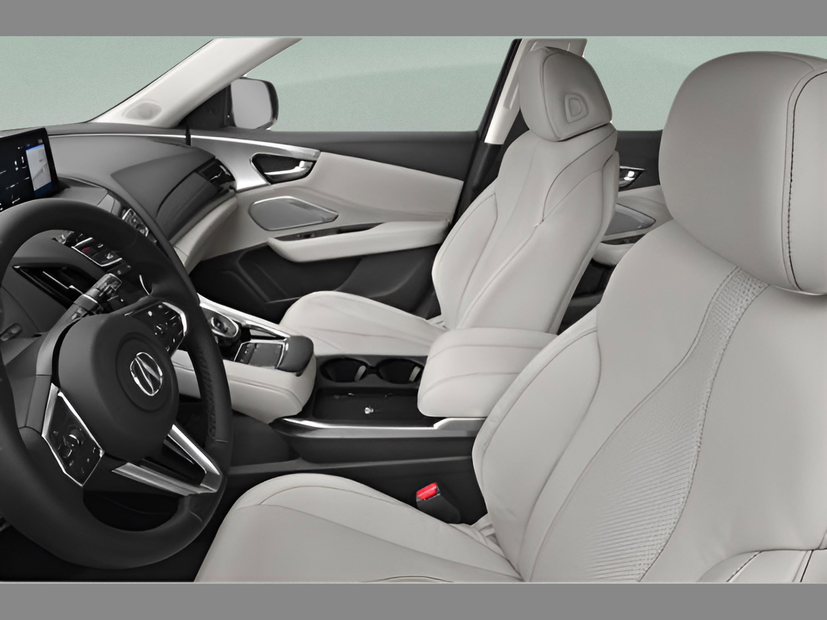 New 2026 Acura RDX SH-AWD w/ Technology Package image 9