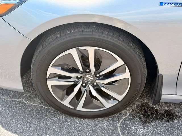 Used 2018 Honda Accord EX-L image 32
