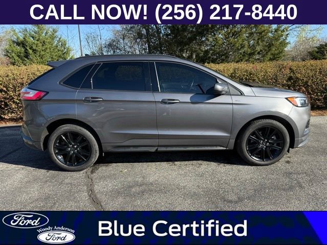 Used 2021 Ford Edge ST-Line image 6