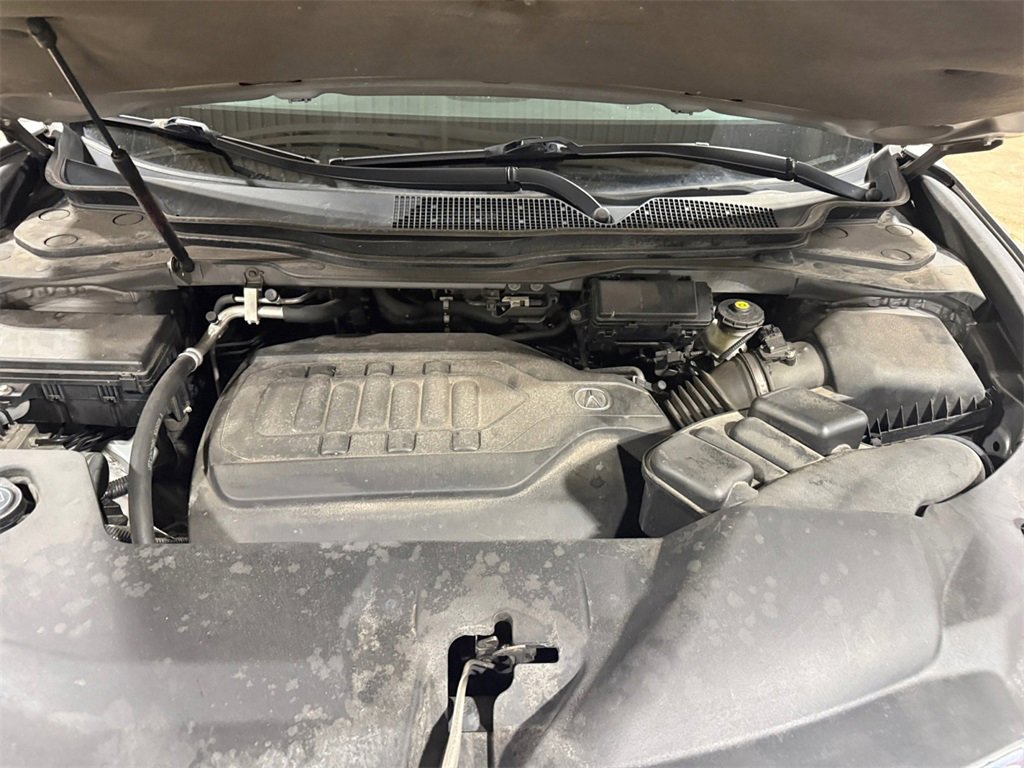 Used 2015 Acura MDX SH-AWD w/ Technology Package image 27