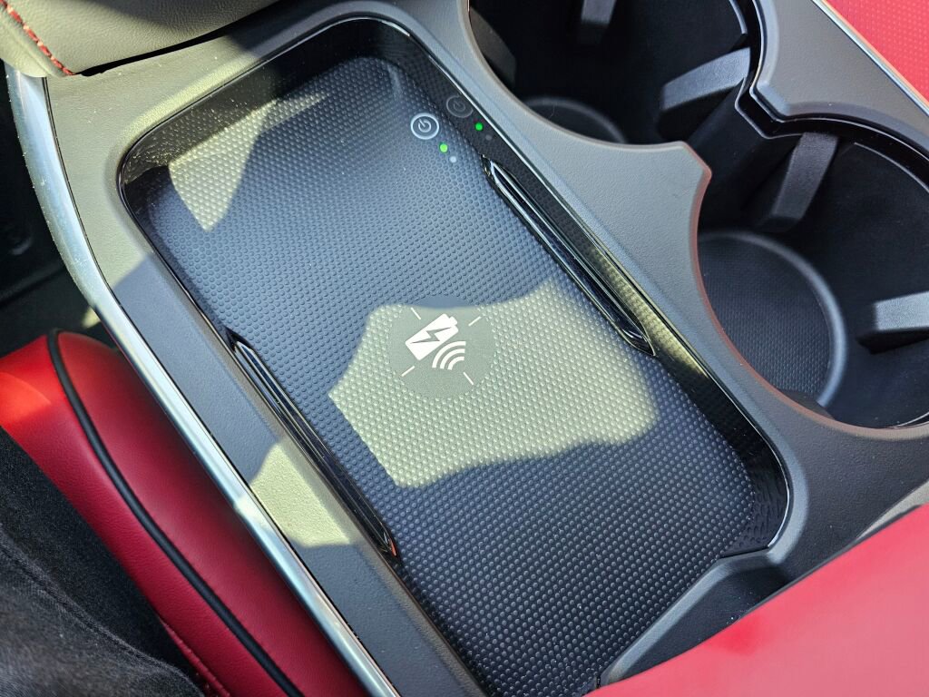 Used 2025 Acura RDX A-Spec image 28