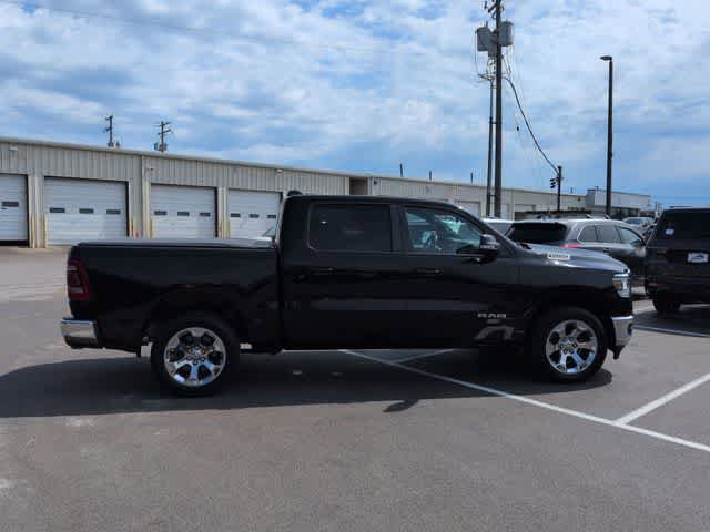 Used 2022 RAM 1500 Big Horn AWD/4WD image 9