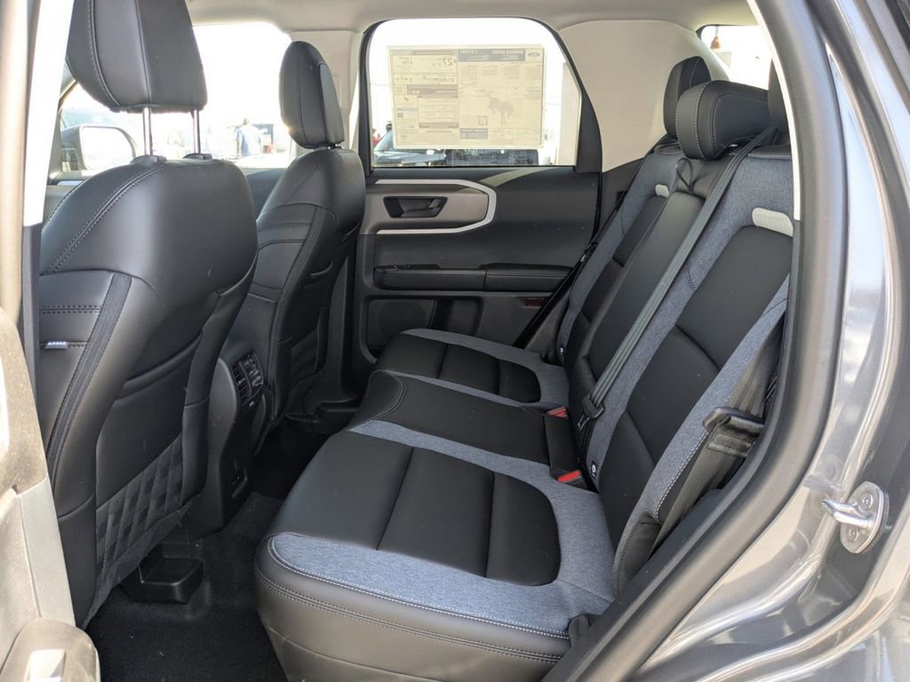 New 2026 Ford Bronco Sport Outer Banks image 14