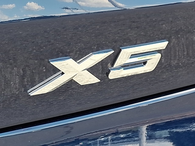 New 2026 BMW X5 xDrive40i w/ M Sport Package image 21
