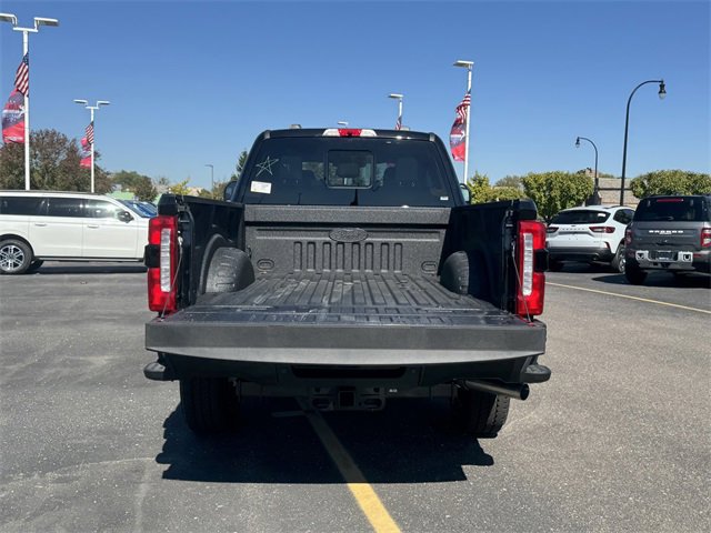 New 2026 Ford F350 XLT w/ XLT Premium Package image 9