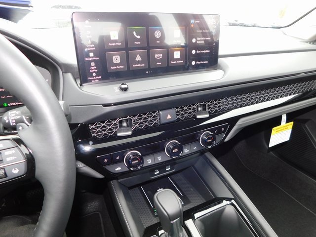 New 2025 Honda Accord Touring image 31