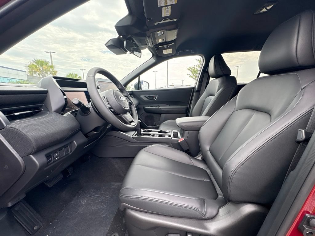 New 2026 Subaru Outback Premium AWD/4WD image 13