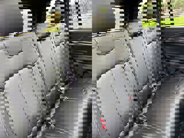 New 2025 Jeep Grand Cherokee Limited AWD/4WD image 23