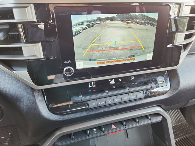 Certified 2025 Toyota Tundra SR5 w/ SR5 Convenience Package AWD/4WD image 27