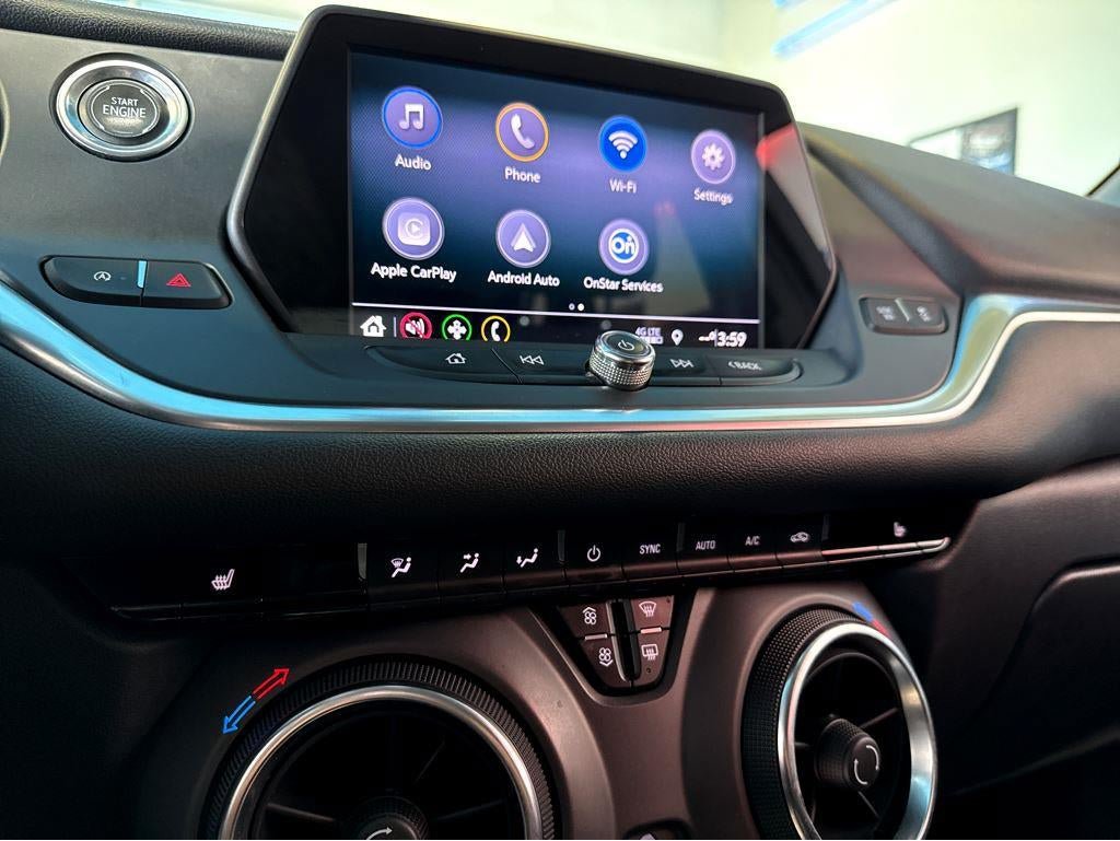 Used 2020 Chevrolet Blazer LT AWD/4WD image 39