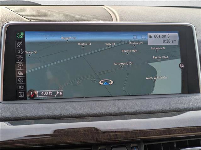 Used 2014 BMW X5 xDrive50i image 13