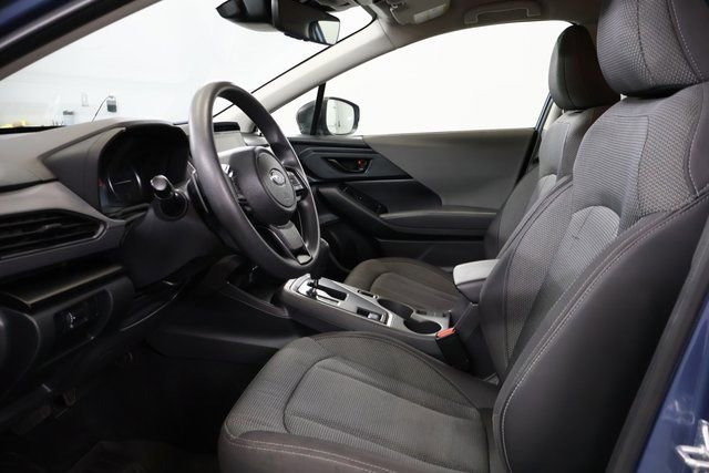 Certified 2024 Subaru Crosstrek 2.0i Premium w/ Crosstrek Mirror Package image 12