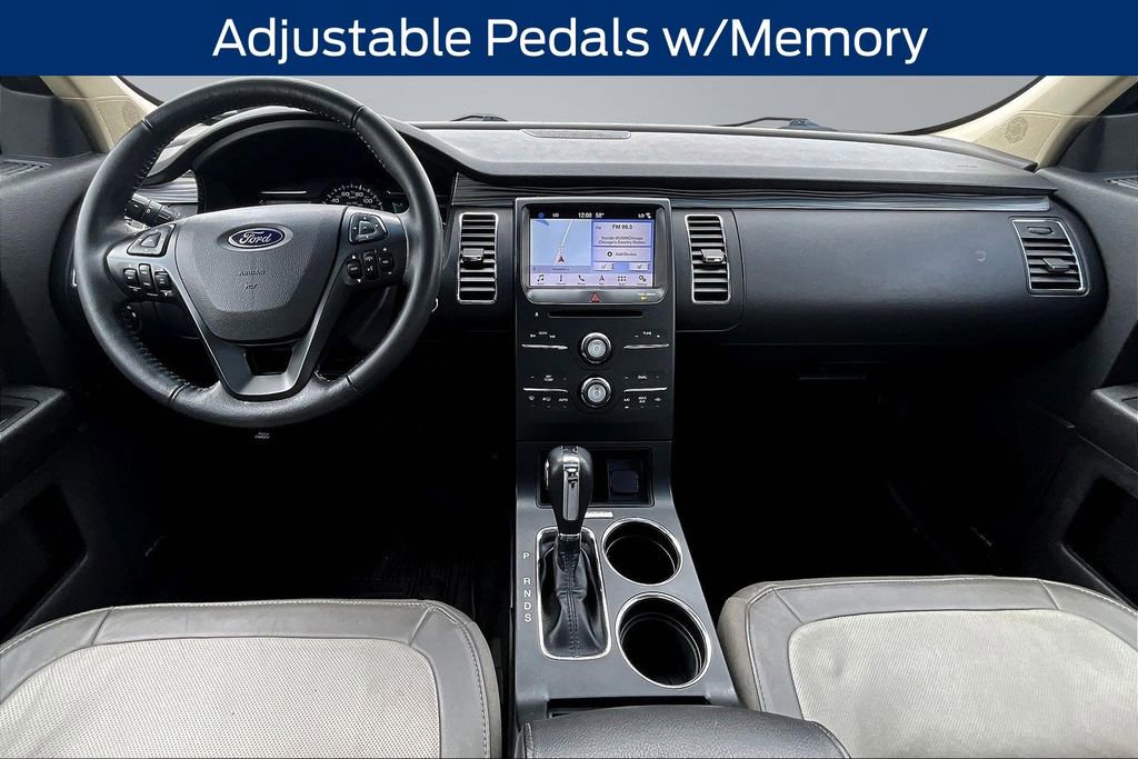 Used 2019 Ford Flex SEL w/ Equipment Group 202A AWD/4WD image 7