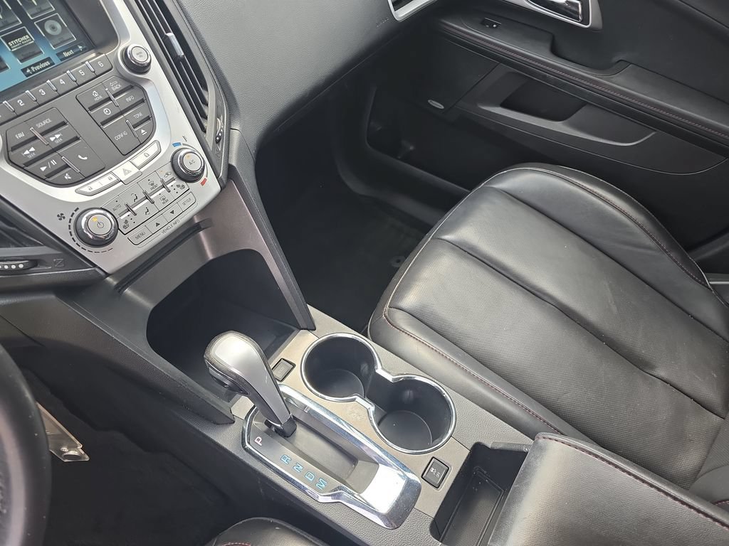 Certified 2013 Chevrolet Equinox LTZ AWD/4WD image 28