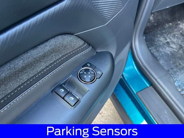 New 2026 Ford Mustang EcoBoost image 11