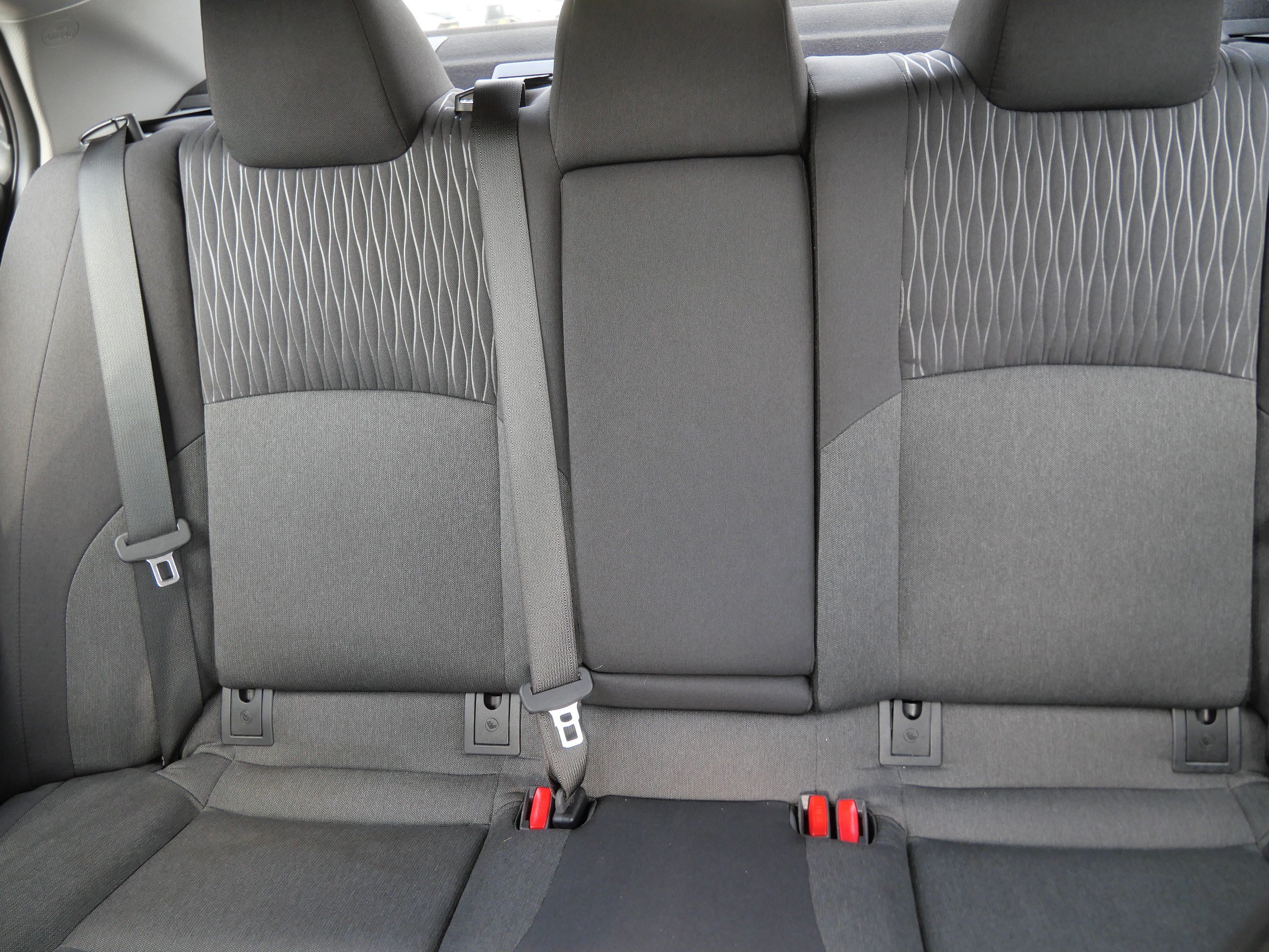 Certified 2025 Toyota Camry LE w/ Convenience Package FWD image 14