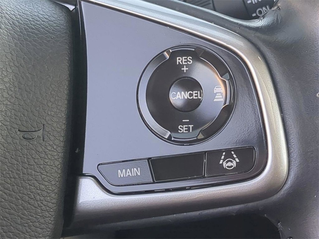 Used 2021 Honda CR-V EX-L image 22