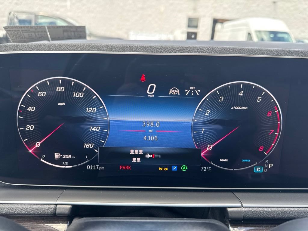 Used 2026 Mercedes-Benz GLE 450 4MATIC image 18