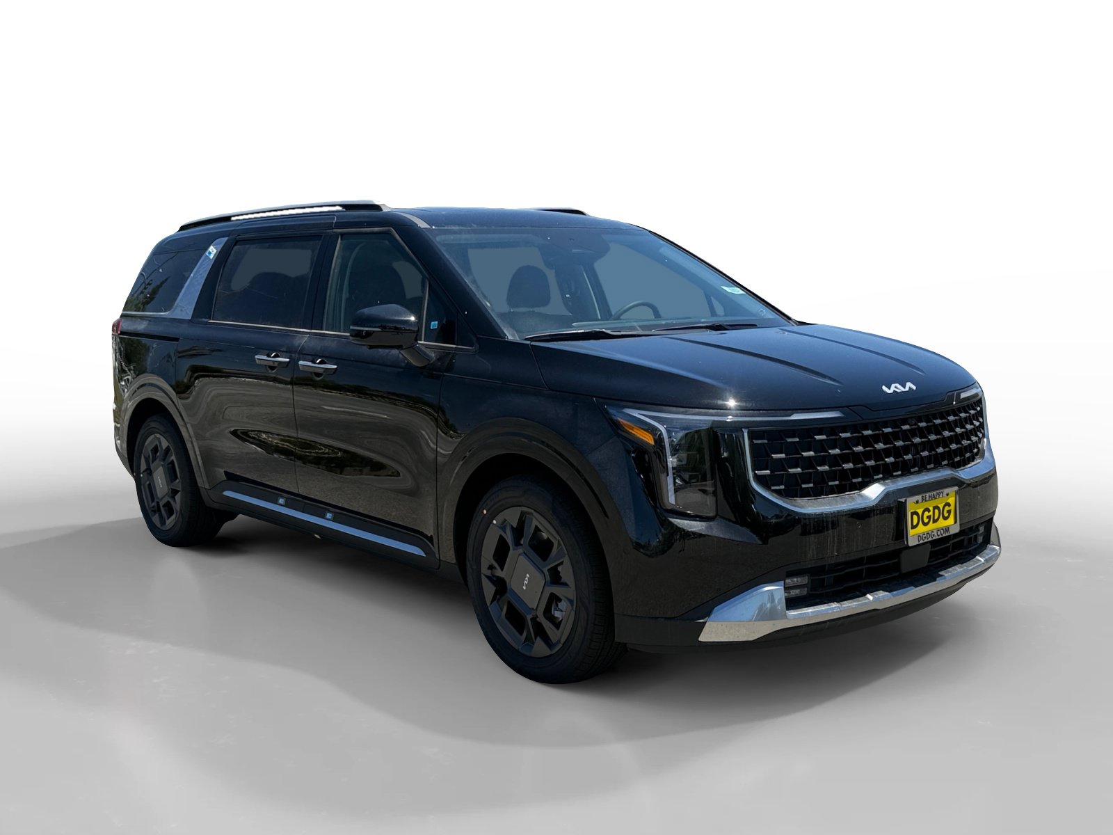 New 2026 Kia Carnival SX FWD image 7