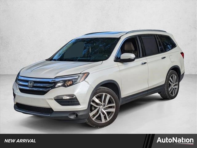 Used 2016 Honda Pilot Touring