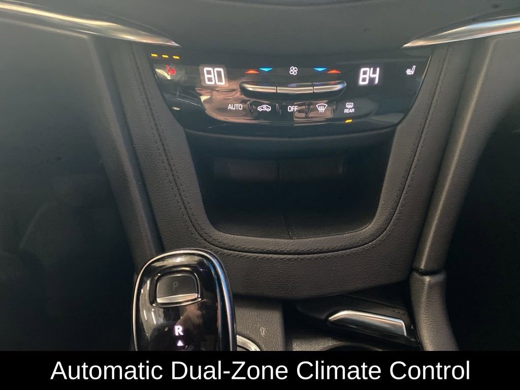 Used 2022 Cadillac XT5 Premium Luxury image 7
