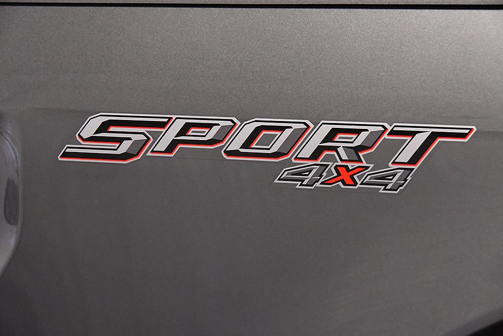 Used 2023 Ford F150 XLT w/ Equipment Group 302A High AWD/4WD image 11