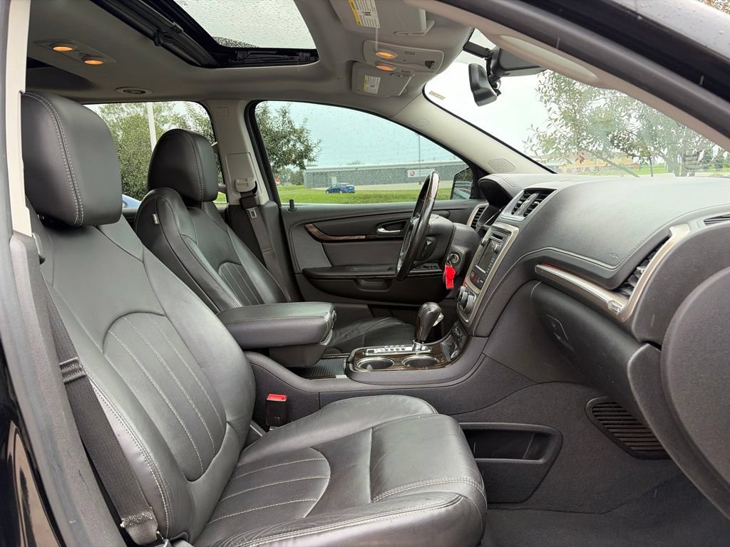 Used 2016 GMC Acadia Denali AWD/4WD image 24