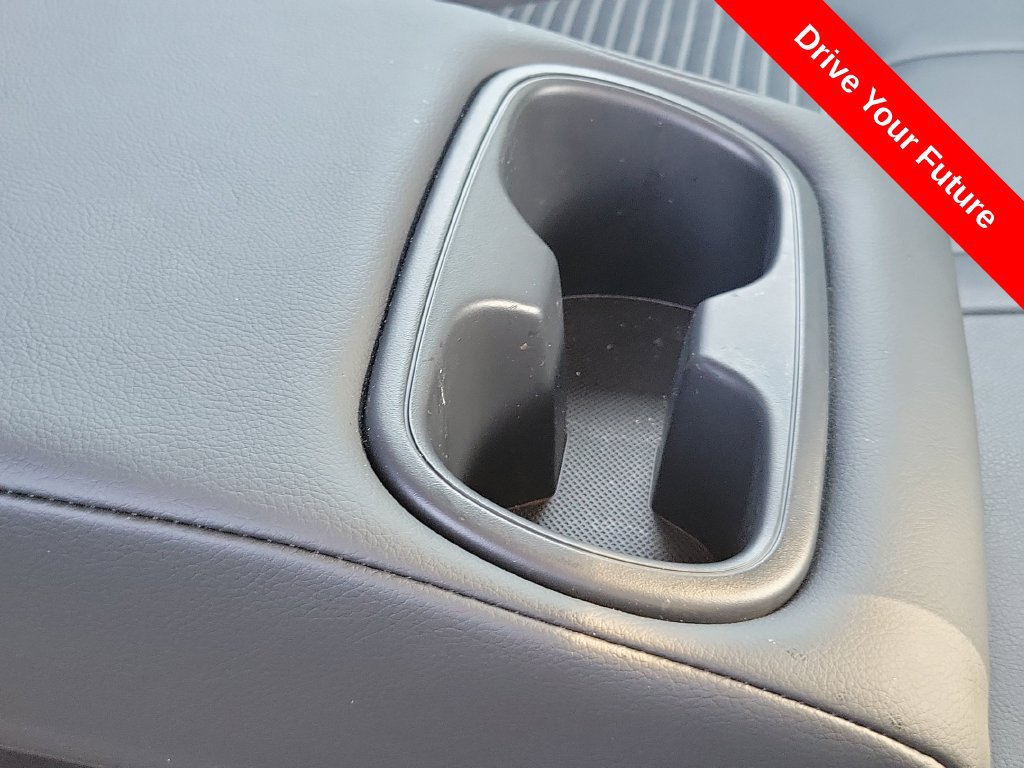 Used 2023 Toyota Camry SE FWD image 20