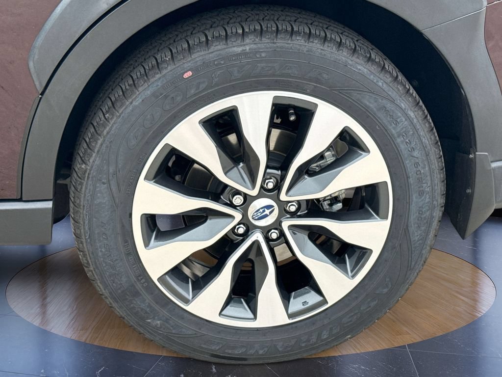 Used 2023 Subaru Outback Touring XT AWD/4WD image 31