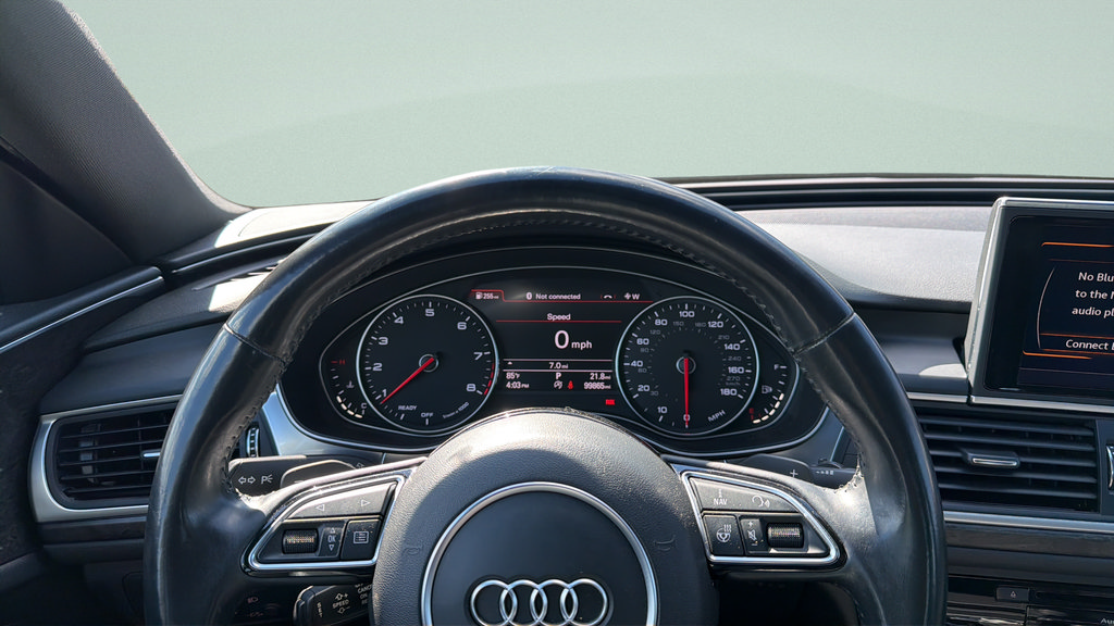 Used 2017 Audi A6 2.0T Premium AWD/4WD image 14