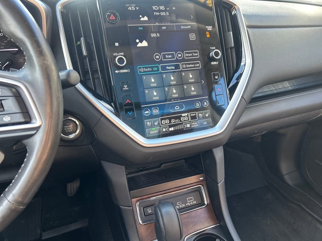 Used 2023 Subaru Ascent Touring image 12