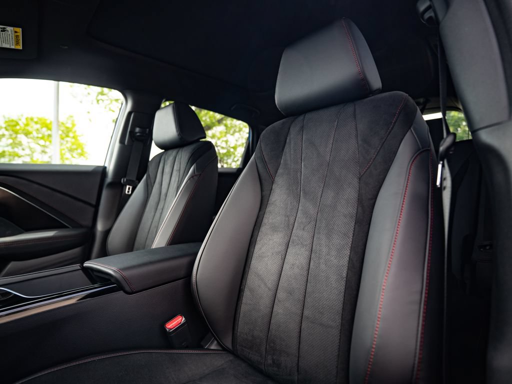 New 2026 Acura ADX A-Spec AWD/4WD image 23