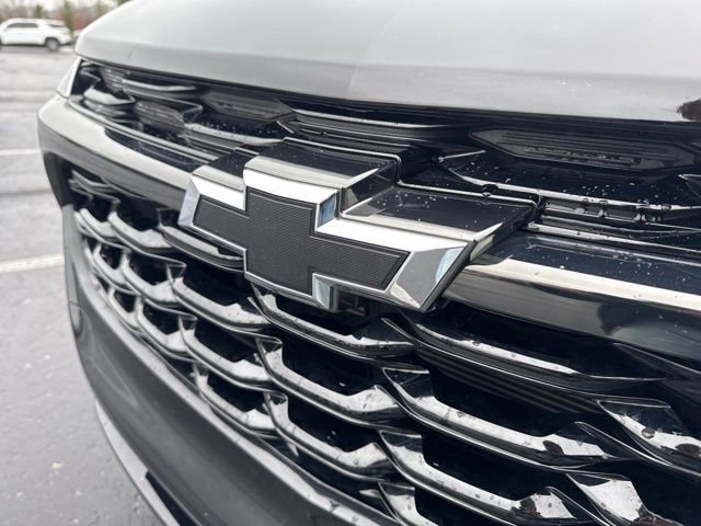 Used 2024 Chevrolet Trax RS w/ Driver Confidence Package image 27